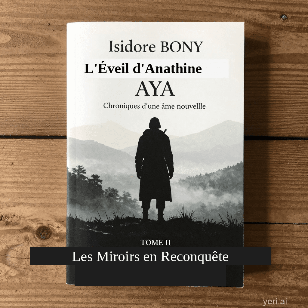 Les Miroirs en Reconquête